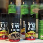 Is Pepper Spray Legal in New York?