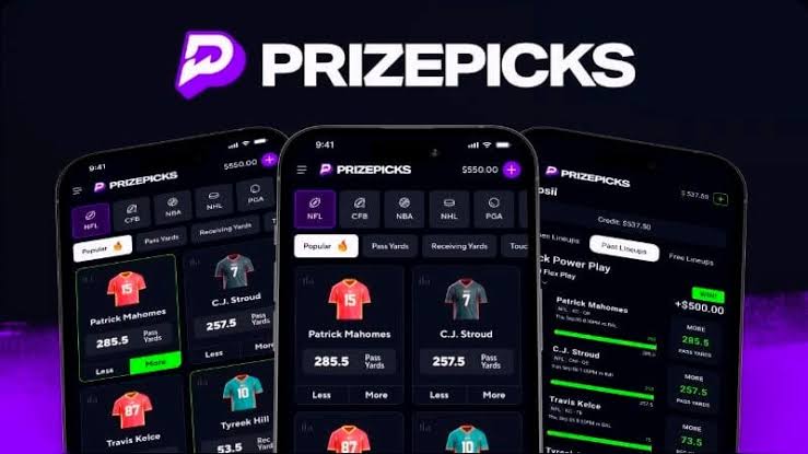 Is PrizePicks Legal in New York