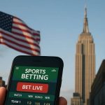 Is Sports Betting Legal in New York?