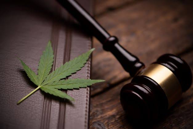 Is THC Legal in New York
