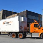 Top 5 Trucking Companies in New York