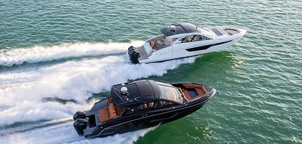 Boat Companies