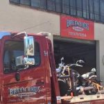 Top 5 Towing Companies in New York