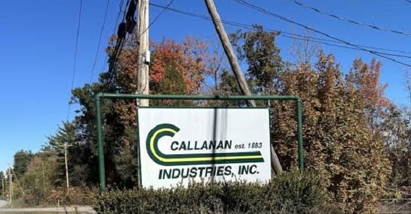 Callanan Industries