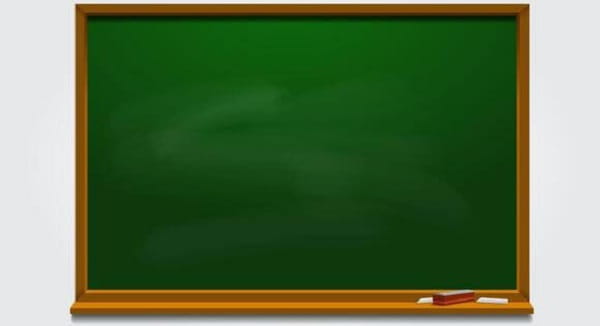 Chalkboard