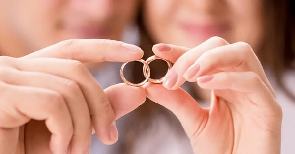 Common Law Marriage