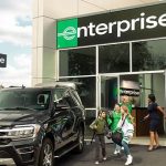 Top 5 Car Rental Companies in New York