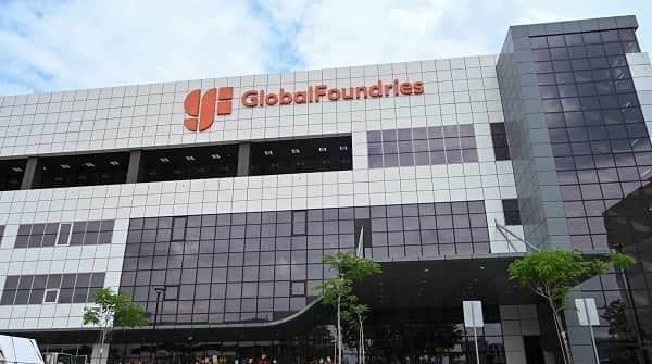 GlobalFoundries