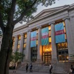 Top 5 Law Schools in the World