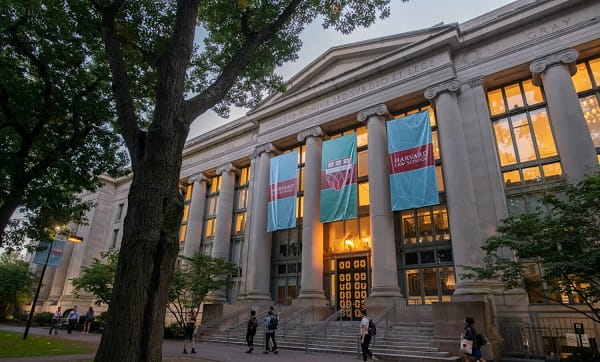 Harvard Law School