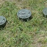 Is Owning a Landmine Legal in New York?