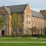 Top 5 Law Schools in Indiana
