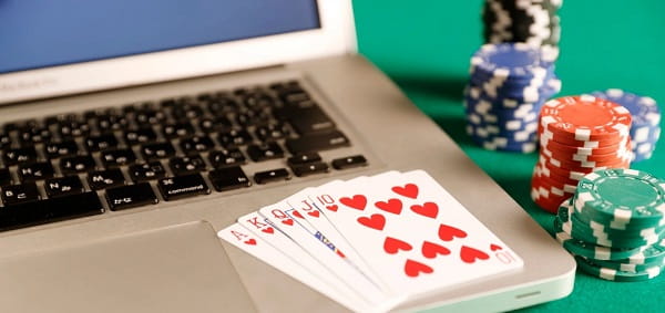 Online Poker