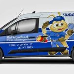 Top 5 Pest Control Companies in New York