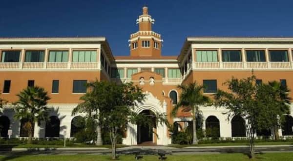 Stetson University College of Law
