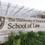 Top 5 Law Schools in Texas