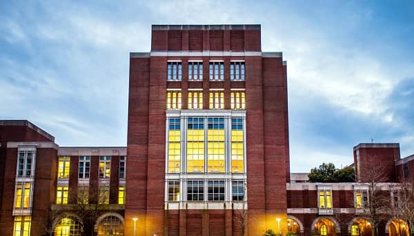 Tulane University Law School