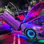 Is Underglow Legal in New York?