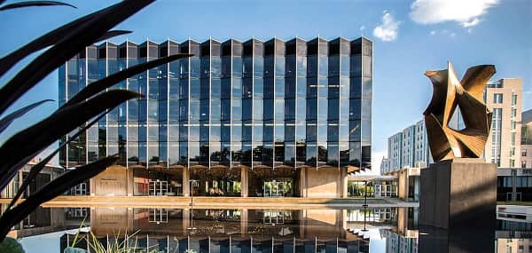 University of Chicago Law School