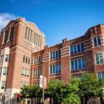 Top 5 Law Schools in Maryland