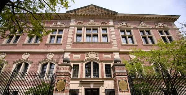 University of Pennsylvania Carey Law School