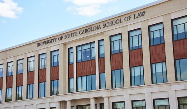 University of South Carolina Joseph F. Rice School of Law