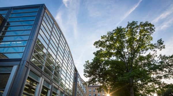 University of Wisconsin Law School