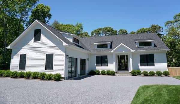 Westchester Modular Homes