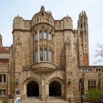 Top 5 Law Schools in the US