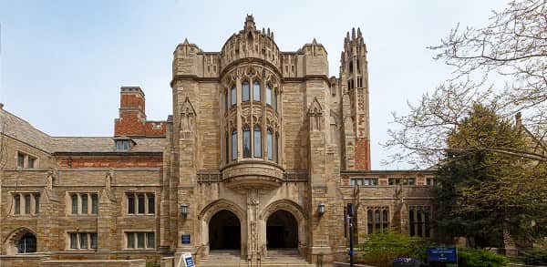 Yale Law School