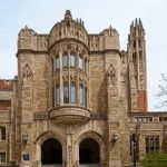Top 5 Law Schools in Connecticut