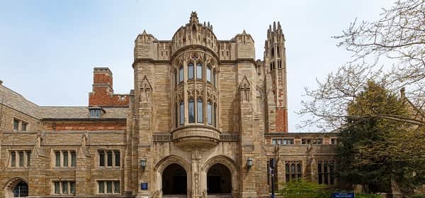 Yale Law School