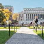 Top 5 Law Schools in New York