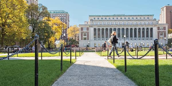 Columbia Law School
