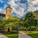 Top 5 Law Schools in Washington, D.C.