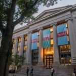 Top 5 Law Schools in Massachusetts