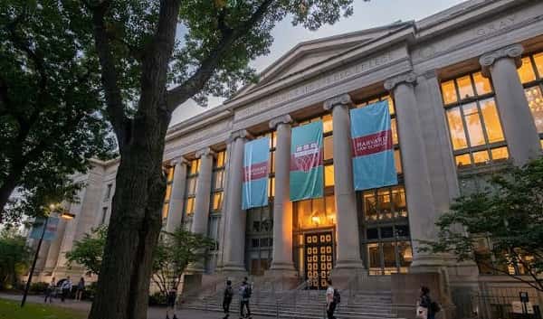 Harvard Law School