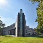 Top 5 Law Schools in Ohio