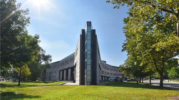 The Ohio State University Moritz College of Law