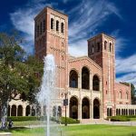 Top 5 Law Schools in Los Angeles