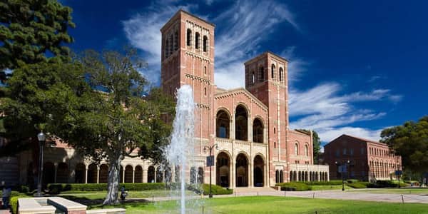 UCLA School of Law