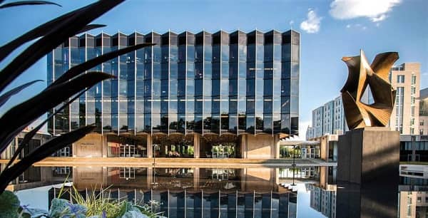 University of Chicago Law School