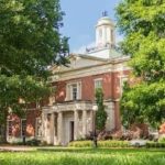 Top 5 Law Schools in Georgia