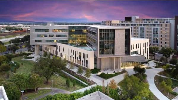 University of Houston Law Center