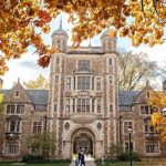 Top 5 Law Schools in Michigan