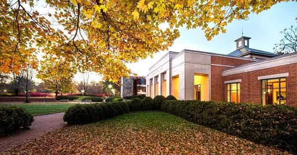 University of Virginia School of Law